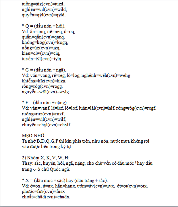 Bị phản đối kịch liệt, tác giả “Chữ Việt Nam song song 4.0” lên tiếng: Chỉ mất 3 buổi học là thành thạo kiểu chữ mới này - Ảnh 7.