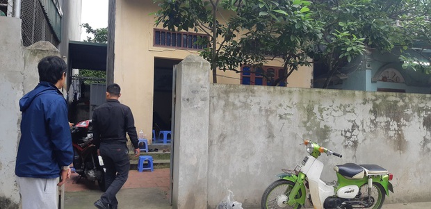 Nỗi đau tột cùng của người thân khi đứa cháu mới 3 tuổi đã bị mẹ đẻ và bố dượng bạo hành tử vong - Ảnh 3. Nỗi đau tột cùng của người thân khi đứa cháu mới 3 tuổi đã bị mẹ đẻ và bố dượng bạo hành tử vong - Ảnh 3.
