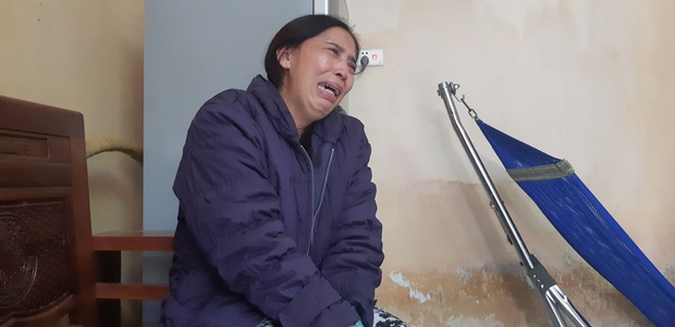 Nỗi đau tột cùng của người thân khi đứa cháu mới 3 tuổi đã bị mẹ đẻ và bố dượng bạo hành tử vong - Ảnh 2. Nỗi đau tột cùng của người thân khi đứa cháu mới 3 tuổi đã bị mẹ đẻ và bố dượng bạo hành tử vong - Ảnh 2.