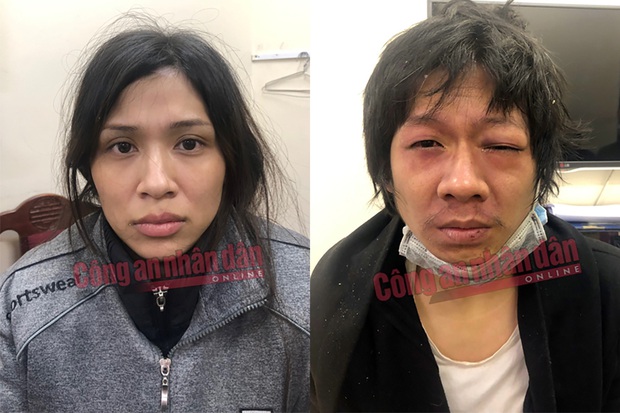 Nỗi đau tột cùng của người thân khi đứa cháu mới 3 tuổi đã bị mẹ đẻ và bố dượng bạo hành tử vong - Ảnh 1. Nỗi đau tột cùng của người thân khi đứa cháu mới 3 tuổi đã bị mẹ đẻ và bố dượng bạo hành tử vong - Ảnh 1.