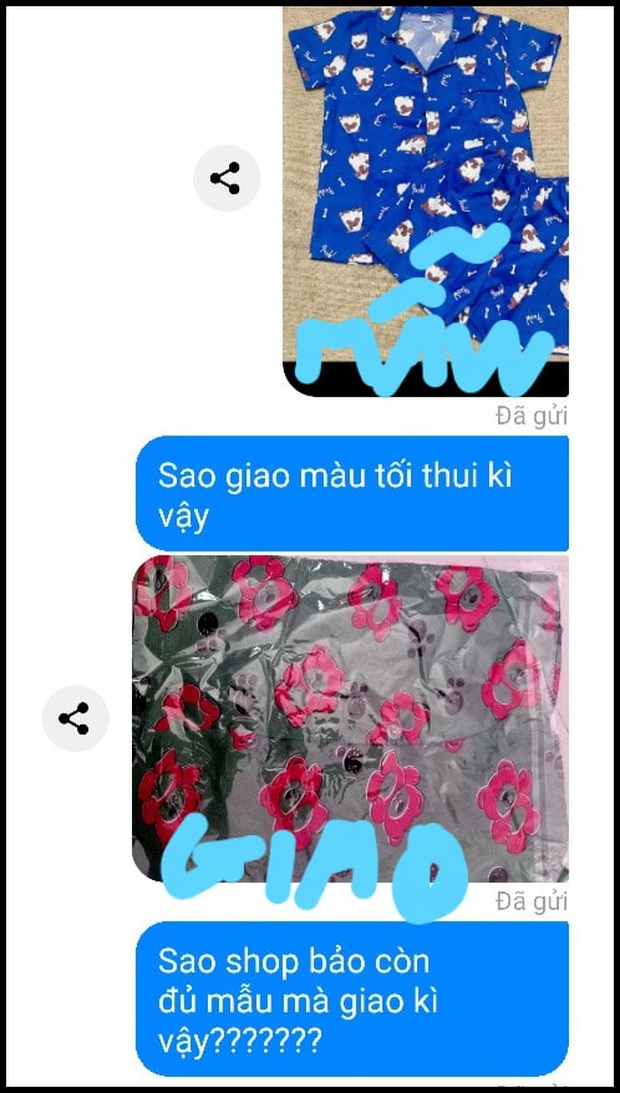 Muốn biết thế nào là toang trong lòng nhiều chút? Xin mời mua hàng online ngay và luôn - Ảnh 13. Muốn biết thế nào là toang trong lòng nhiều chút? Xin mời mua hàng online ngay và luôn - Ảnh 13.