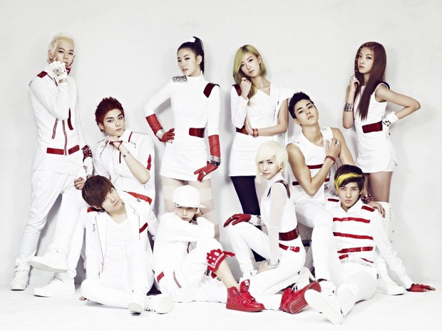 Những nhóm nhạc Kpop “chết yểu”: I.O.I có tất cả chỉ thiếu thời gian, “tân binh khủng long” tan rã tức tưởi vì scandal gian lận - Ảnh 1. Những nhóm nhạc Kpop “chết yểu”: I.O.I có tất cả chỉ thiếu thời gian, “tân binh khủng long” tan rã tức tưởi vì scandal gian lận - Ảnh 1.