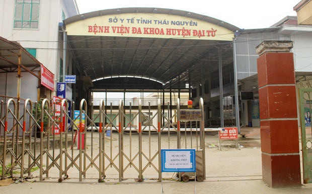 12 y, bác sĩ tiếp xúc bệnh nhân 178 khai báo gian dối có kết quả âm tính với Covid-19 - Ảnh 1. 12 y, bác sĩ tiếp xúc bệnh nhân 178 khai báo gian dối có kết quả âm tính với Covid-19 - Ảnh 1.
