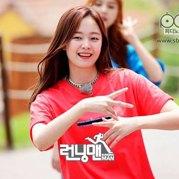 Jeon So Min dừng quay Running Man do nhập viện: Vấn đề sức khỏe không phải chuyện để thả Haha - Ảnh 2. Jeon So Min dừng quay Running Man do nhập viện: Vấn đề sức khỏe không phải chuyện để thả Haha - Ảnh 2.