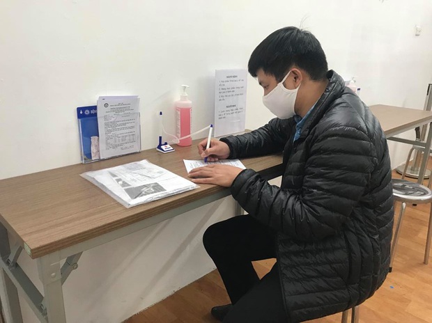 Giám đốc Bệnh viện Phụ sản TW: Chúng tôi không từ chối bất cứ sản phụ nào từ vùng có nguy cơ - Ảnh 3. Giám đốc Bệnh viện Phụ sản TW: Chúng tôi không từ chối bất cứ sản phụ nào từ vùng có nguy cơ - Ảnh 3.