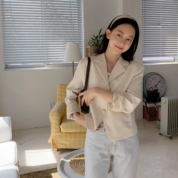4 kiểu tóc siêu ăn ảnh, xứng đáng được chị em áp dụng để chụp 1001 tấm hình sống ảo xinh hút hồn - Ảnh 7. 4 kiểu tóc siêu ăn ảnh, xứng đáng được chị em áp dụng để chụp 1001 tấm hình sống ảo xinh hút hồn - Ảnh 7.