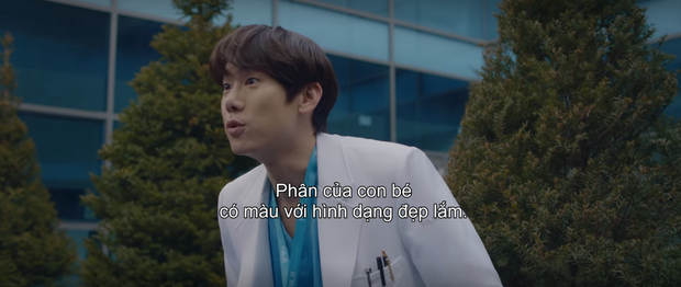 Hết Kim phân Lee Min Ho ở Quân Vương Bất Diệt lại tới Jeong Won cuồng phân ở Hospital Playlist, các oppa dạo này bị sao ta? - Ảnh 4.