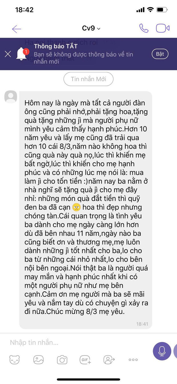 Yêu chiều vợ như Công Vinh mà cũng có ngày bị vợ đuổi ra khỏi nhà: Lý do gì mà căng thế? - Ảnh 5.