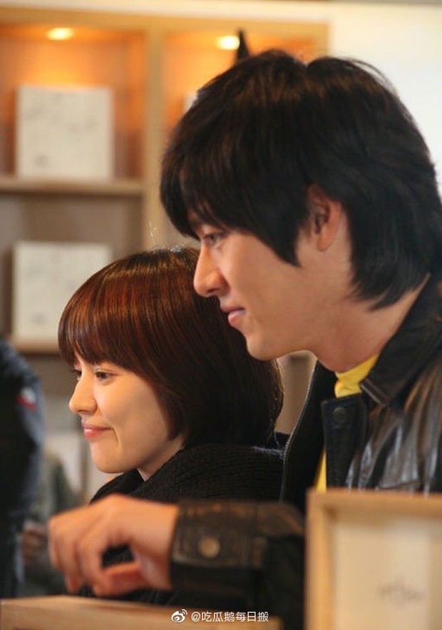 Rộ tin Song Hye Kyo quay lại với tình cũ Hyun Bin, chứng cứ rành rành được chính cô chia sẻ? - Ảnh 4.