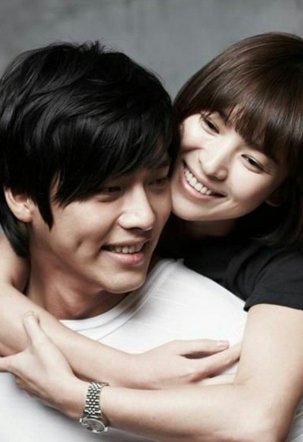 Rộ tin Song Hye Kyo quay lại với tình cũ Hyun Bin, chứng cứ rành rành được chính cô chia sẻ? - Ảnh 2.