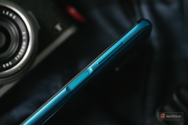 Đánh giá Redmi Note 9S: toàn diện bậc nhất phân khúc giá phổ thông? - Ảnh 10.