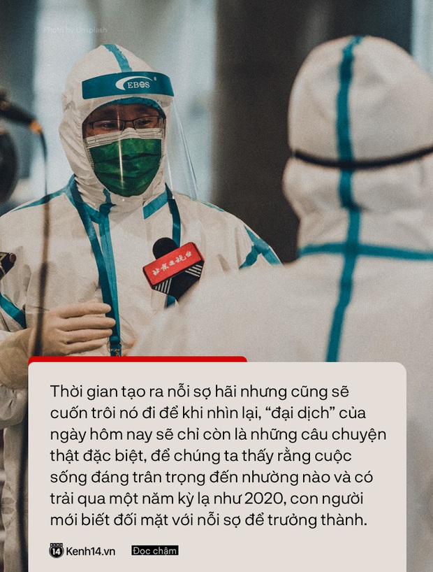Thế giới năm 2020: 7 nỗi sợ và chu kỳ 14 ngày của một năm kỳ lạ - Ảnh 6. Thế giới năm 2020: 7 nỗi sợ và chu kỳ 14 ngày của một năm kỳ lạ - Ảnh 6.