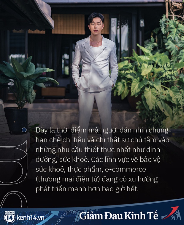 CEO sở hữu cùng lúc 3 start-up trẻ chia sẻ cách vượt khó mùa Covid-19: Đừng chờ dịch bệnh qua mà hãy tận dụng lúc này để thử thách bản lĩnh của mình tới đâu! - Ảnh 3. CEO sở hữu cùng lúc 3 start-up trẻ chia sẻ cách vượt khó mùa Covid-19: Đừng chờ dịch bệnh qua mà hãy tận dụng lúc này để thử thách bản lĩnh của mình tới đâu! - Ảnh 3.