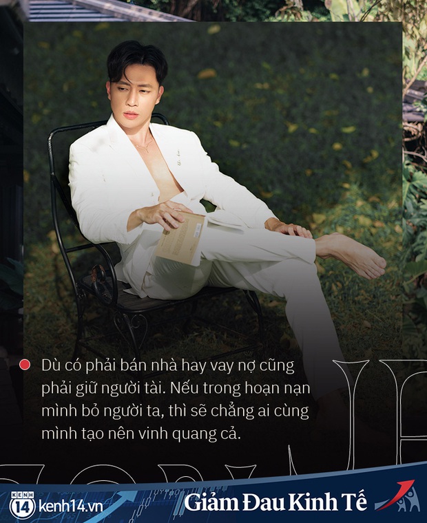 CEO sở hữu cùng lúc 3 start-up trẻ chia sẻ cách vượt khó mùa Covid-19: Đừng chờ dịch bệnh qua mà hãy tận dụng lúc này để thử thách bản lĩnh của mình tới đâu! - Ảnh 6. CEO sở hữu cùng lúc 3 start-up trẻ chia sẻ cách vượt khó mùa Covid-19: Đừng chờ dịch bệnh qua mà hãy tận dụng lúc này để thử thách bản lĩnh của mình tới đâu! - Ảnh 6.