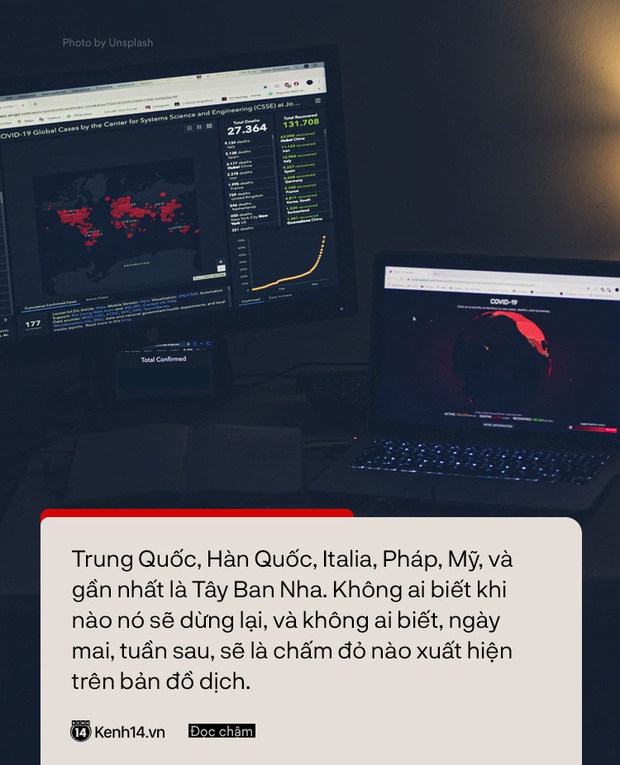 Thế giới năm 2020: 7 nỗi sợ và chu kỳ 14 ngày của một năm kỳ lạ - Ảnh 1. Thế giới năm 2020: 7 nỗi sợ và chu kỳ 14 ngày của một năm kỳ lạ - Ảnh 1.