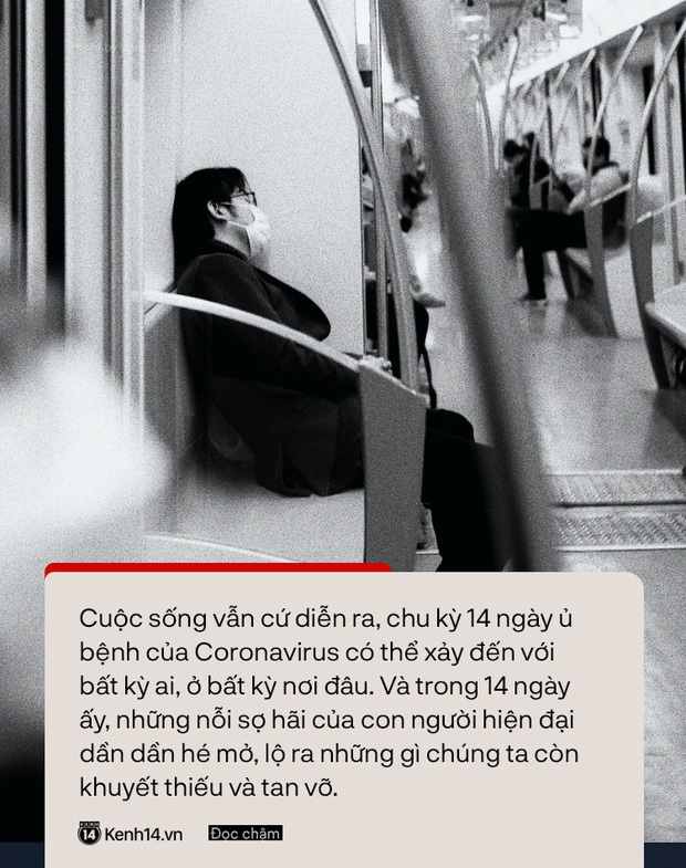 Thế giới năm 2020: 7 nỗi sợ và chu kỳ 14 ngày của một năm kỳ lạ - Ảnh 2. Thế giới năm 2020: 7 nỗi sợ và chu kỳ 14 ngày của một năm kỳ lạ - Ảnh 2.
