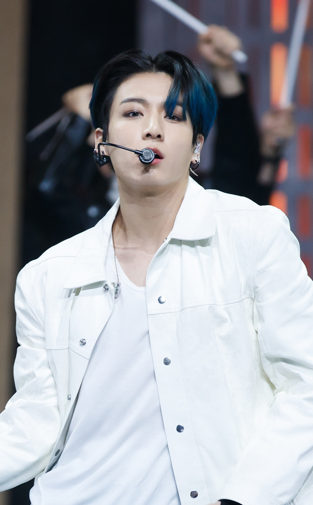 Nam idol được 7 công ty để mắt khi tham gia show tìm kiếm tài năng, cuối cùng chọn Big Hit để thực tập, giờ nhìn lại đúng là quyết định sáng suốt! - Ảnh 3. Nam idol được 7 công ty để mắt khi tham gia show tìm kiếm tài năng, cuối cùng chọn Big Hit để thực tập, giờ nhìn lại đúng là quyết định sáng suốt! - Ảnh 3.