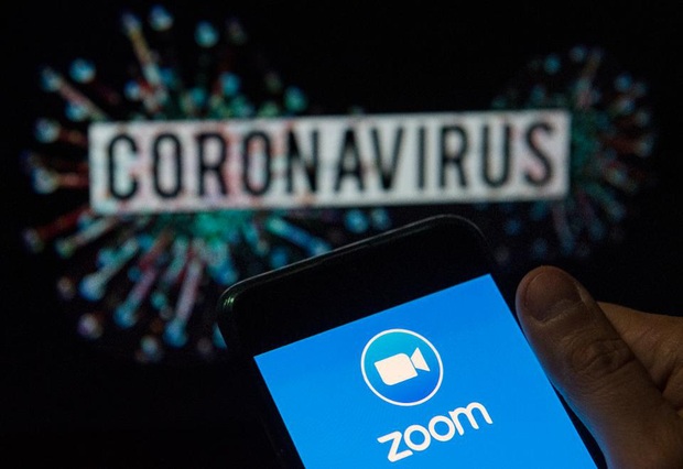 Phốt mới về Zoom: Có liên hệ với Trung Quốc, không đảm bảo an toàn nhất là cho thông tin nhạy cảm và riêng tư - Ảnh 1. Phốt mới về Zoom: Có liên hệ với Trung Quốc, không đảm bảo an toàn nhất là cho thông tin nhạy cảm và riêng tư - Ảnh 1.