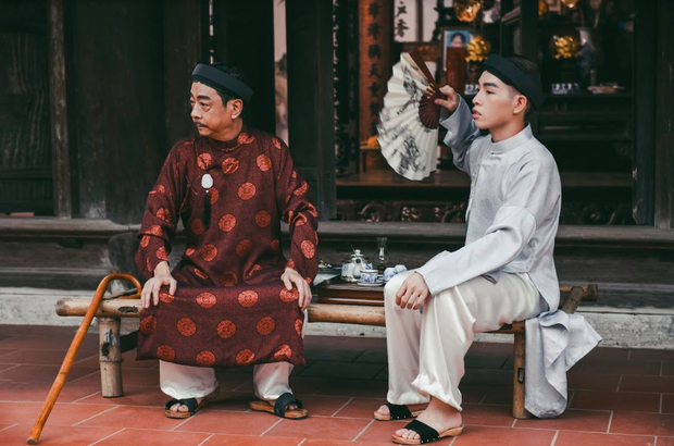 Ở nhà lâu sợ quên hết kiến thức Văn học: để Hoàng Thuỳ Linh, Chi Pu, Đức Phúc,... giúp bạn ôn tập chờ đến lúc đi học lại khỏi bỡ ngỡ! - Ảnh 12. Ở nhà lâu sợ quên hết kiến thức Văn học: để Hoàng Thuỳ Linh, Chi Pu, Đức Phúc,... giúp bạn ôn tập chờ đến lúc đi học lại khỏi bỡ ngỡ! - Ảnh 12.