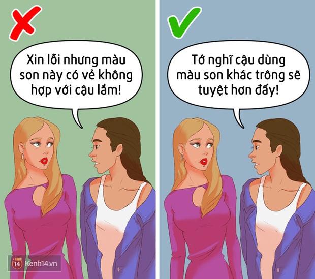 Xin lỗi là một phép lịch sự nhưng có 8 thời điểm nói ra lại quá thừa thãi - Ảnh 1.