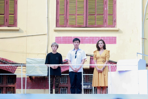 Thu Quỳnh chia sẻ việc Bảo Hân gặp áp lực vì vụt sáng sau thành công của Về nhà đi con - Ảnh 2. Thu Quỳnh chia sẻ việc Bảo Hân gặp áp lực vì vụt sáng sau thành công của Về nhà đi con - Ảnh 2.