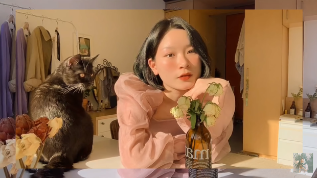 Nghe vlogger Thạch Trang chia sẻ 9 tips chụp ảnh tại nhà mùa dịch: Đơn giản mà lại có cả rổ ảnh đẹp! - Ảnh 8. Nghe vlogger Thạch Trang chia sẻ 9 tips chụp ảnh tại nhà mùa dịch: Đơn giản mà lại có cả rổ ảnh đẹp! - Ảnh 8.