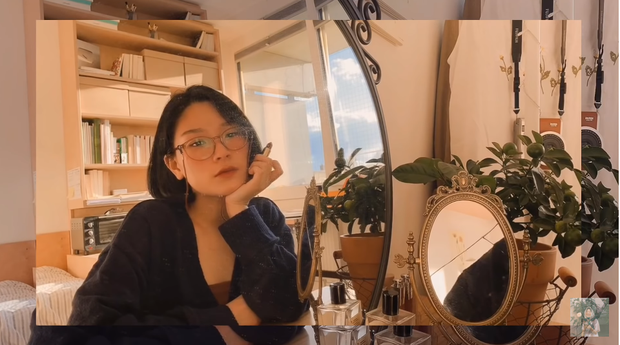 Nghe vlogger Thạch Trang chia sẻ 9 tips chụp ảnh tại nhà mùa dịch: Đơn giản mà lại có cả rổ ảnh đẹp! - Ảnh 12. Nghe vlogger Thạch Trang chia sẻ 9 tips chụp ảnh tại nhà mùa dịch: Đơn giản mà lại có cả rổ ảnh đẹp! - Ảnh 12.