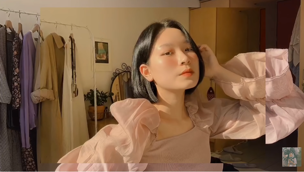 Nghe vlogger Thạch Trang chia sẻ 9 tips chụp ảnh tại nhà mùa dịch: Đơn giản mà lại có cả rổ ảnh đẹp! - Ảnh 3. Nghe vlogger Thạch Trang chia sẻ 9 tips chụp ảnh tại nhà mùa dịch: Đơn giản mà lại có cả rổ ảnh đẹp! - Ảnh 3.