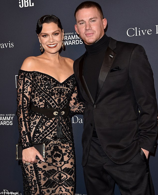 Thêm 1 cặp đôi Holllywood toang: Channing Tatum chia tay Jessie J sau 3 tháng tái hợp, tải ngay app hẹn hò giải sầu - Ảnh 1.