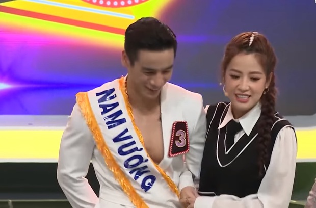 Cao Xuân Tài được ví như Giang Thần phiên bản... cơ bắp, từng khiến Puka & Midu mê mẩn - Ảnh 5. Cao Xuân Tài được ví như Giang Thần phiên bản... cơ bắp, từng khiến Puka & Midu mê mẩn - Ảnh 5.