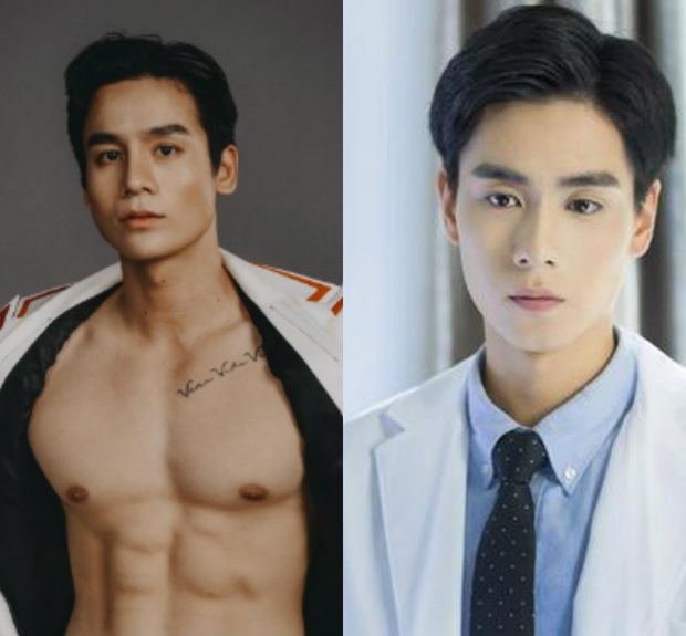 Cao Xuân Tài được ví như Giang Thần phiên bản... cơ bắp, từng khiến Puka & Midu mê mẩn - Ảnh 11. Cao Xuân Tài được ví như Giang Thần phiên bản... cơ bắp, từng khiến Puka & Midu mê mẩn - Ảnh 11.