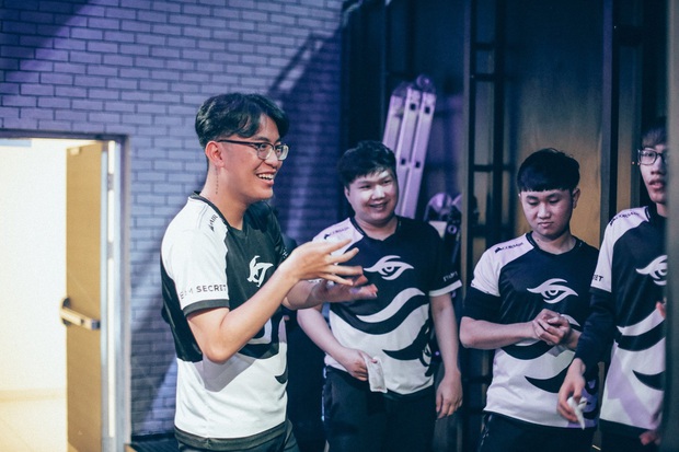 Điểm mặt, chỉ tên đội tuyển có thể gạt giò GAM Esports tại play-off VCS Mùa Xuân 2020 - Ảnh 3.