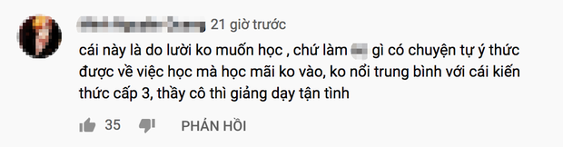 Vợ trẻ 2k2 của thiếu gia Xemesis gây tranh cãi khi kể chuyện nghỉ học từ năm lớp 10, chốt câu: Xã hội bây giờ chỉ cần tiền thôi các bạn hiểu hông? - Ảnh 2.