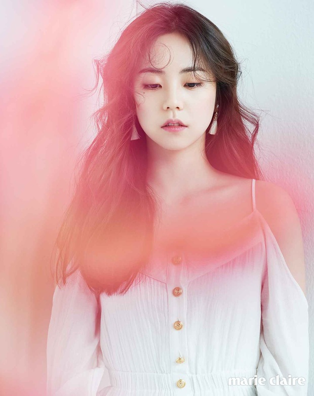 Bức ảnh gây tranh cãi nảy lửa: Sohee (Wonder Girls) khó chịu ra mặt, lườm sao nam vì bị nhìn lén vòng 1, thực hư ra sao? - Ảnh 4.