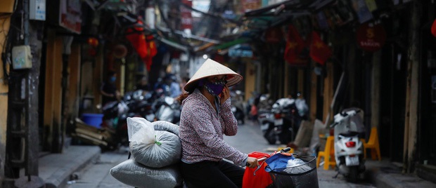 Truyền thông quốc tế tán dương công tác chống đại dịch Covid-19 của Việt Nam, dù nguồn lực hạn chế nhưng lại hiệu quả bất ngờ - Ảnh 2. Truyền thông quốc tế tán dương công tác chống đại dịch Covid-19 của Việt Nam, dù nguồn lực hạn chế nhưng lại hiệu quả bất ngờ - Ảnh 2.