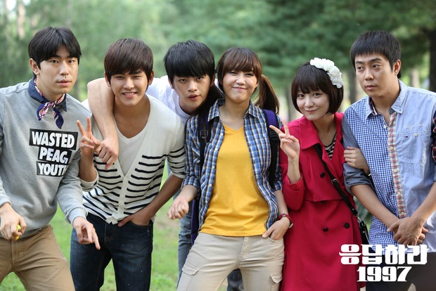 Xem phim Lời Hồi Đáp 1997 - Reply 1997 (2012) Vietsub Photo-1-15861227410631522593617