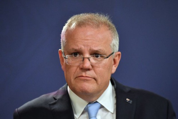 Không có chuyện Thủ tướng Australia mời sinh viên nước ngoài về nước - Ảnh 1.