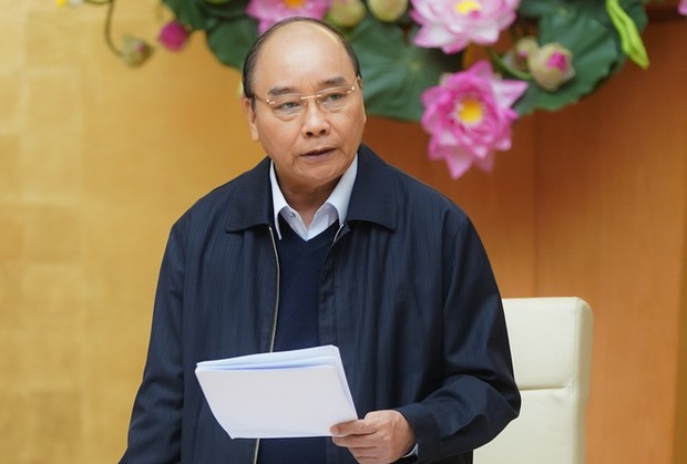 Chính phủ chưa chốt kéo dài thời gian cách ly xã hội - Ảnh 1. Chính phủ chưa chốt kéo dài thời gian cách ly xã hội - Ảnh 1.