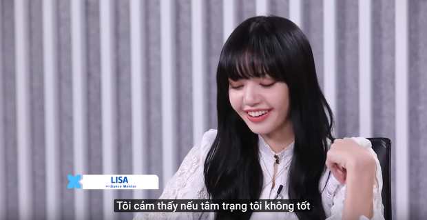 Fan girl thành công nhất của Lisa Ngu Thư Hân: Khiến Idol muốn xem clip nhiều lần để xả stress - Ảnh 5.