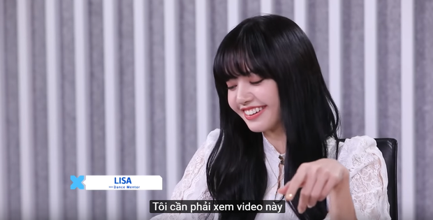 Fan girl thành công nhất của Lisa Ngu Thư Hân: Khiến Idol muốn xem clip nhiều lần để xả stress - Ảnh 6.