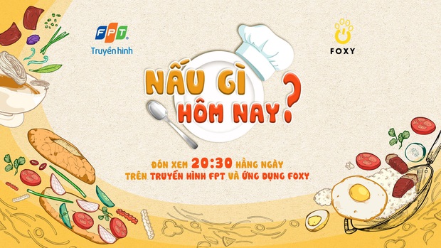 “Nấu gì hôm nay?” - Chương trình cứu cánh chị em giữa mùa Covid-19 - Ảnh 1.