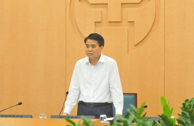 Tất cả y bác sỹ của Bệnh viện Bạch Mai đều có kết quả xét nghiệm 2 lần âm tính, ổ dịch được kiểm soát tốt - Ảnh 1. Tất cả y bác sỹ của Bệnh viện Bạch Mai đều có kết quả xét nghiệm 2 lần âm tính, ổ dịch được kiểm soát tốt - Ảnh 1.
