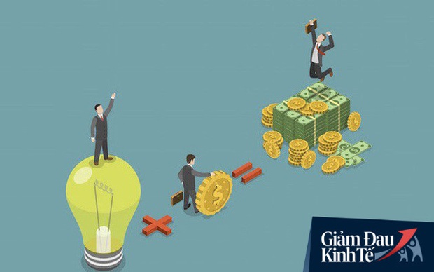 Giàu nghèo hơn nhau ở tầm nhìn: Tầm nhìn xa giúp bạn dẫn đầu, tầm nhìn hẹp khiến bạn trở thành cái đuôi của kẻ khác - Ảnh 2.