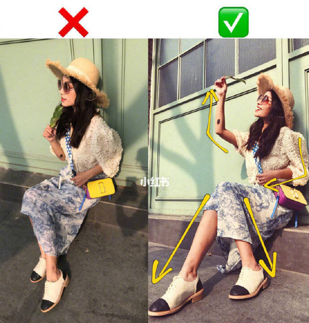 Nhìn Thanh Hằng hay Phạm Hương diện váy maxi tạo dáng trước cửa, bạn sẽ rút ra được vài tips chụp ảnh “sống ảo” - Ảnh 4. Nhìn Thanh Hằng hay Phạm Hương diện váy maxi tạo dáng trước cửa, bạn sẽ rút ra được vài tips chụp ảnh “sống ảo” - Ảnh 4.