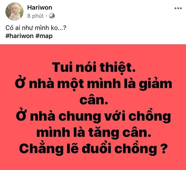 Yêu là thế, sao Việt cũng có ngày than trách nửa kia: Hari Won đòi đuổi Trấn Thành, Trường Giang - Công Vinh có lý do gì? - Ảnh 2.