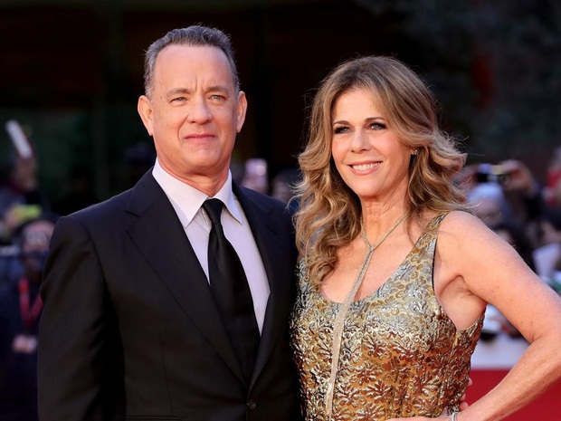 Ngỡ ngàng loạt diễn viên nổi tiếng nhiễm COVID-19: Tài tử Tom Hanks cũng dính vận rủi, diễn viên kì cựu Star Wars qua đời ở tuổi 76 - Ảnh 1.