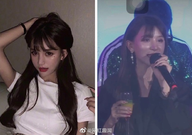 Loạt ảnh nhan sắc thật của hot girl mạng chứng minh: Tóc tai và makeup là một chuyện, sống thiếu filter thì mới thực toang nhan sắc - Ảnh 4.
