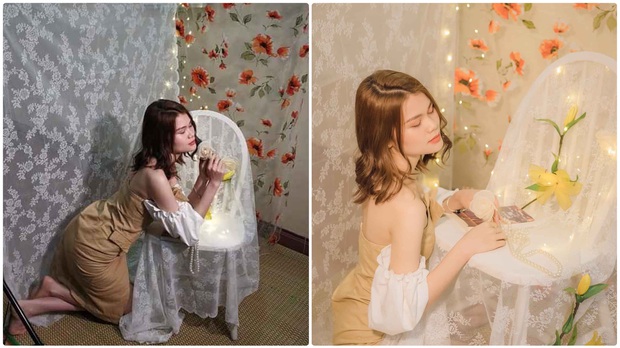 Dựng studio tạm bợ tại gia, chàng photographer cho ra đời bộ ảnh rất gì và này nọ khiến dân tình bất ngờ - Ảnh 2.
