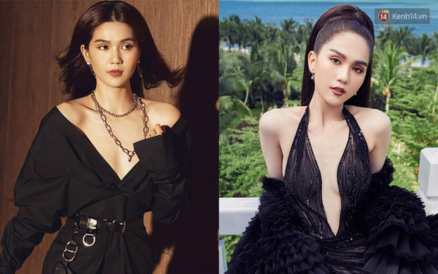Đời Ngọc Trinh tréo ngoe thế: Gầy quá lại hóa vô duyên với những item cô từng sủng vô cùng tận - Ảnh 4. Đời Ngọc Trinh tréo ngoe thế: Gầy quá lại hóa vô duyên với những item cô từng sủng vô cùng tận - Ảnh 4.
