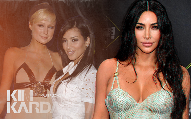 Vén màn công thức bí mật giúp Kim Kardashian từ người hầu theo sau Paris Hilton trở thành nữ hoàng tạo nên “đế chế tỷ đô” - Ảnh 1.